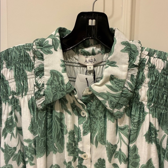 Avara Top - Picture 6 of 11